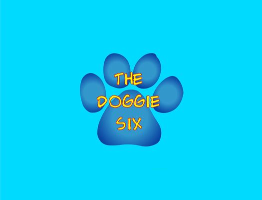 Who is your favourite Doggie from The Doggie Six?