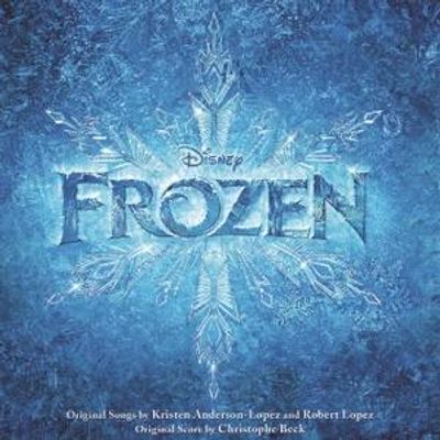 Favorite Frozen Song?