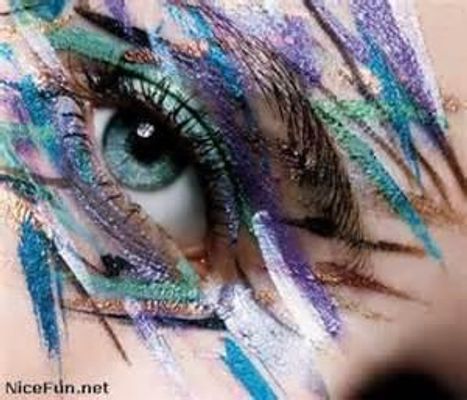 What eye make up is the best?