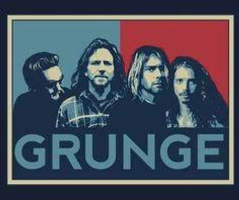 Best Vocalist Out of Grunge's "Big Four"?