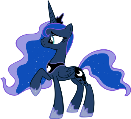 Princess Luna - Which zodiac type do you think she is? *Character analysis only please*