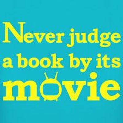 What movie do you think is most like the book?