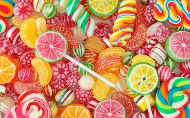 What is the Best Candy?