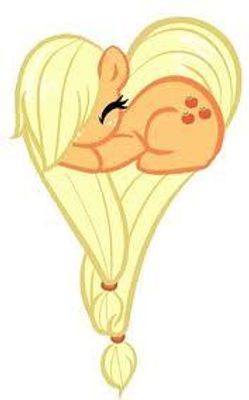 What Applejack Picture Is Cutest?