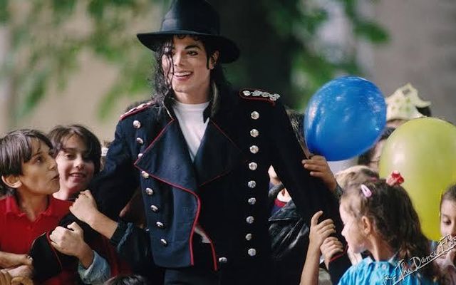 Do you believe in the Michael Jackson child molestation accusations?