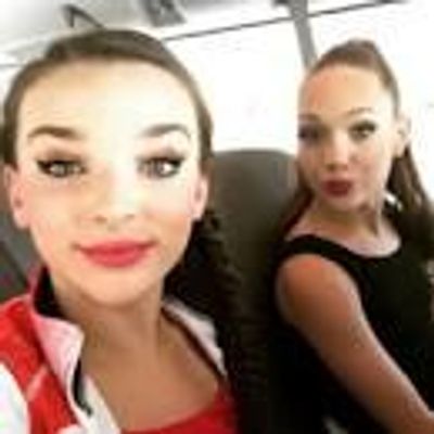 Who is better from dance moms Maddie or Kendall?