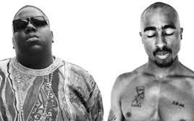 Do You Think 2pac and Biggie Faked Their Deaths?