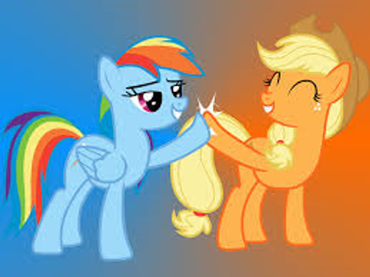 applejack or ....