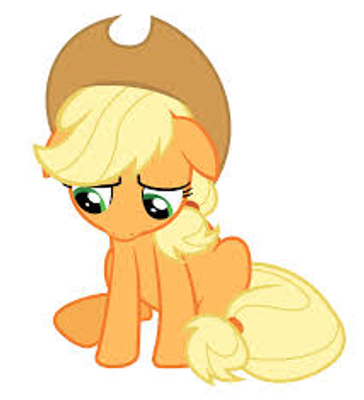 applejack ...