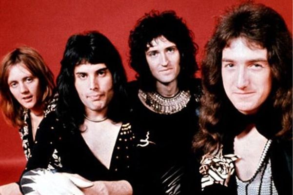 Do you like Queen?