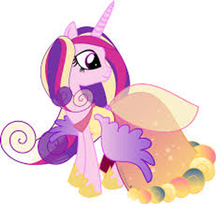 cadence....