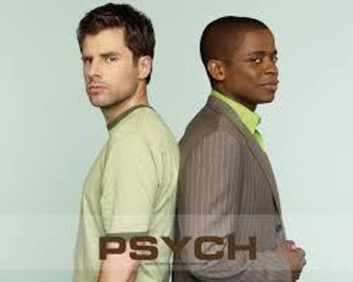 Favorite from psych