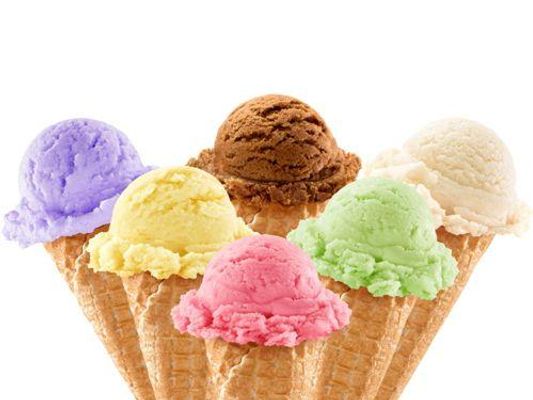 What is your favorite ice cream flavor?