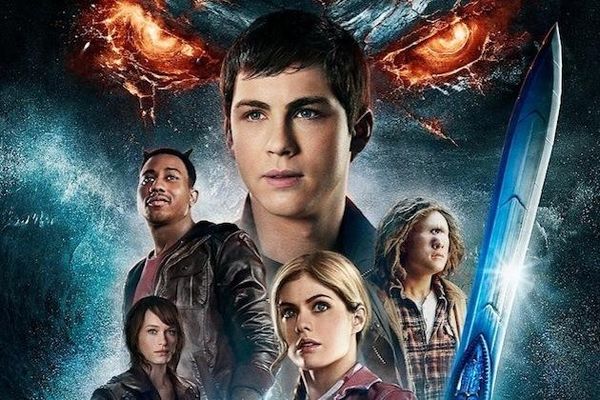 Which is your favorite Percy Jackson character?