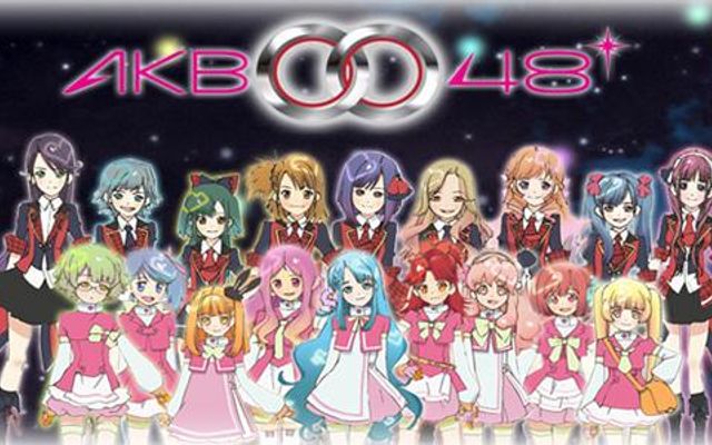 Which is your fave song from AKB0048?