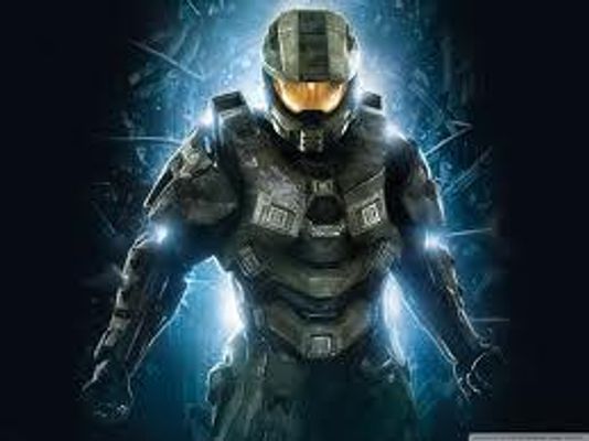 do u like halo4