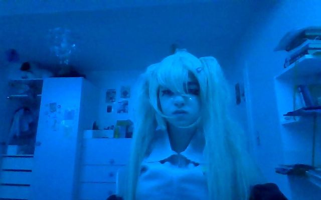 Do u like my miku cos?