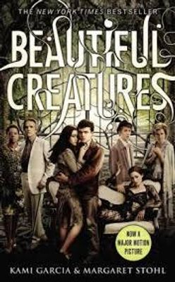 Which character in the Beautiful Creatures series do you like best?