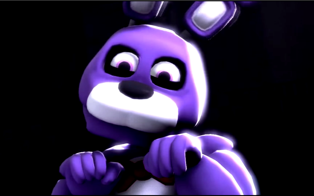 Your favorit type of Bonnie in gmod?