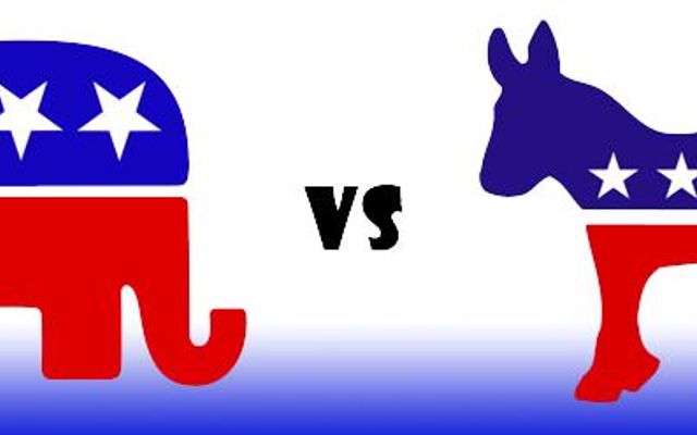 General Election, who is you favorite? Hillary Clinton or Ted Cruz?