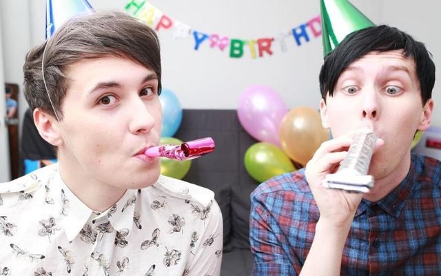 Dan or Phil? (2)