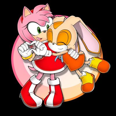 Who's better: Amy or cream?