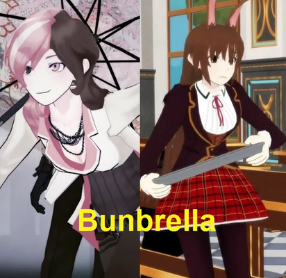 Which one from RWBY would you want to date?