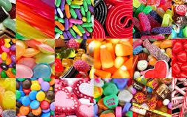 Which candy is your favorite?