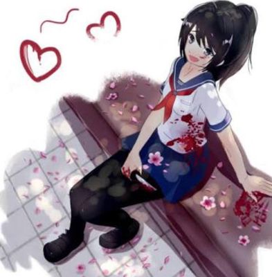 Do you like Yandere-chan?