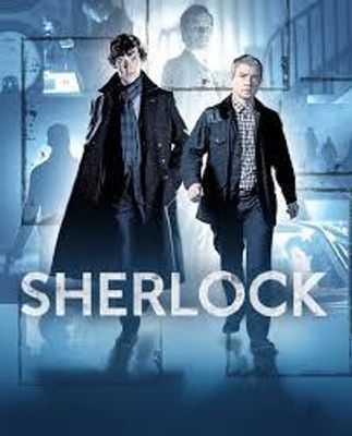 Who is your favorite (BBC) Sherlock character?