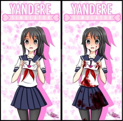 Do you like Yandere Simulator?