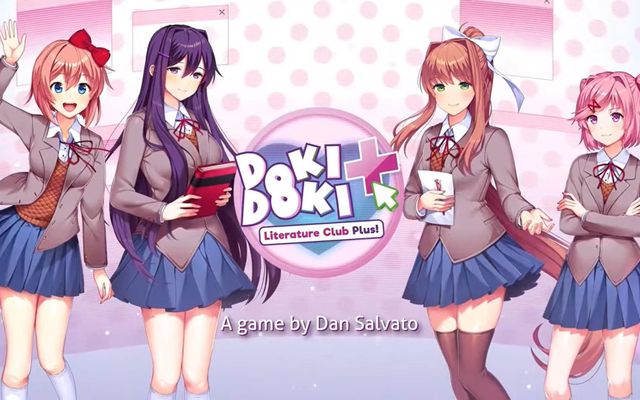 who is the best ddlc girl?