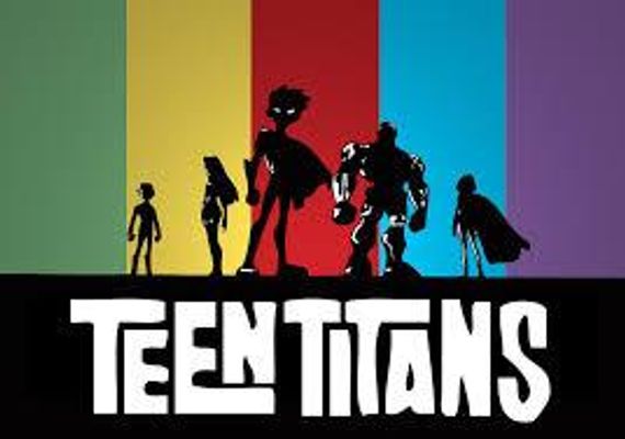 Would you rather have the new Teen Titans, or the old?