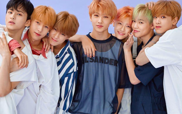 Who is your NCT DREAM bias/favorite member?