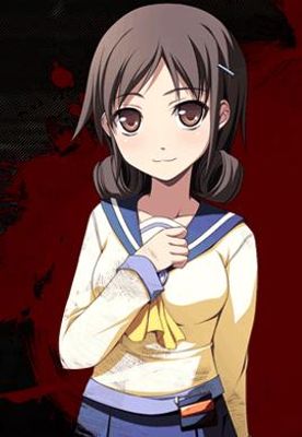 Who should take the role of Seiko Shinohara in the Sonic-styled Corpse Party story?