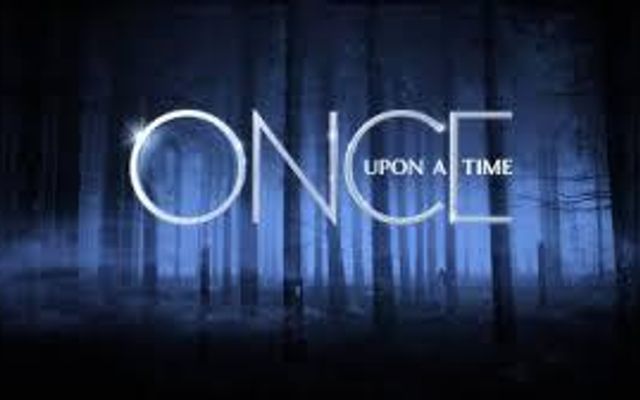 Do you Like Once Upon A Time?