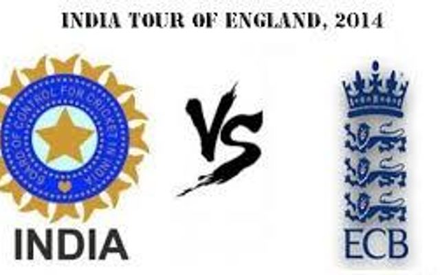 Who will win the big test?