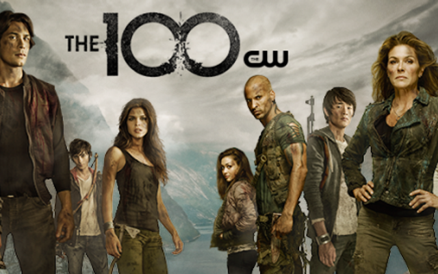 who looks best from the 100?