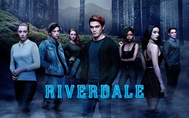 Who's the Best Riverdale Character (Out of these)