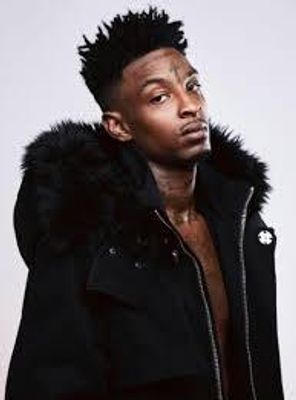 What's Your Favorite 21 Savage Song?