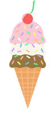 what is your favourite ice-cream flavour?