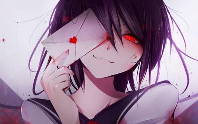 You like Yandere?