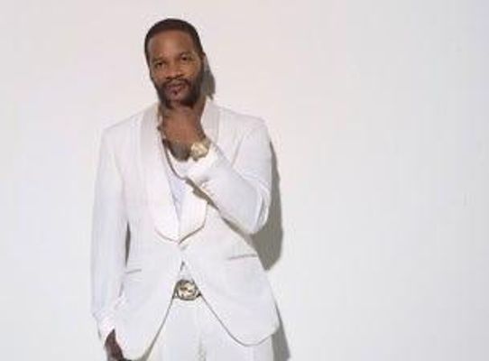 Best Jaheim Song?