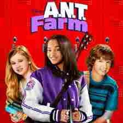 whose your favorite from ant farm?