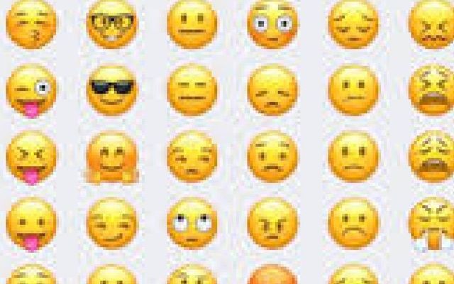 What emoji is the best out of these?