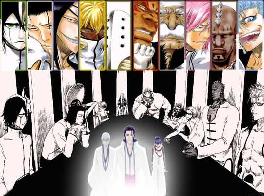 Whos the best espada