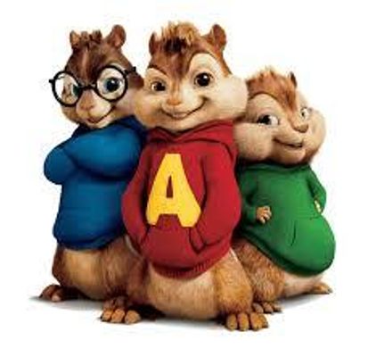 Which Chipmunk Is Best?