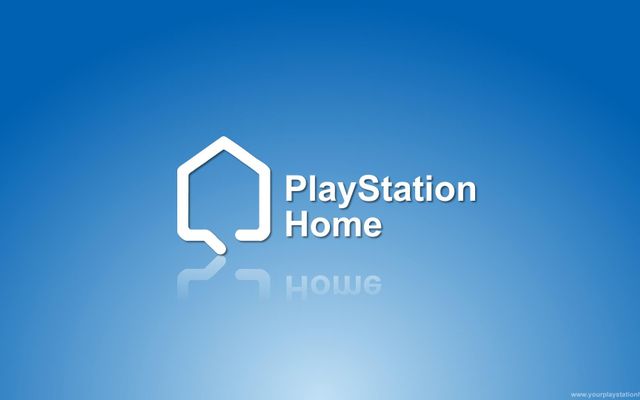 Thoughts on Playstation Home