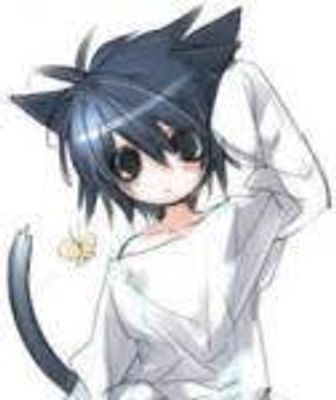 Is L cuts as a Neko?