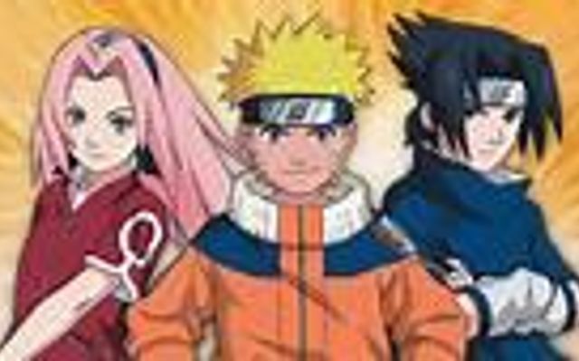 Do you like naruto